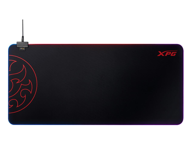 ADATA BATTLEGROUND XL PRIME RGB LED BATTLEGROUNDXLPRIME-BKCWW - 522989 - zdjęcie